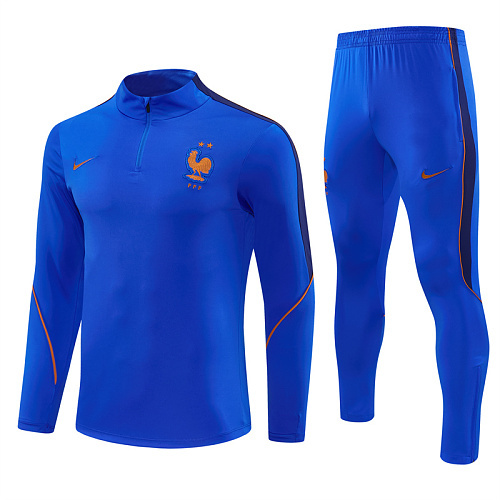 2026 France Training Suit