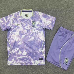 2026 Korea Away Kid Kit