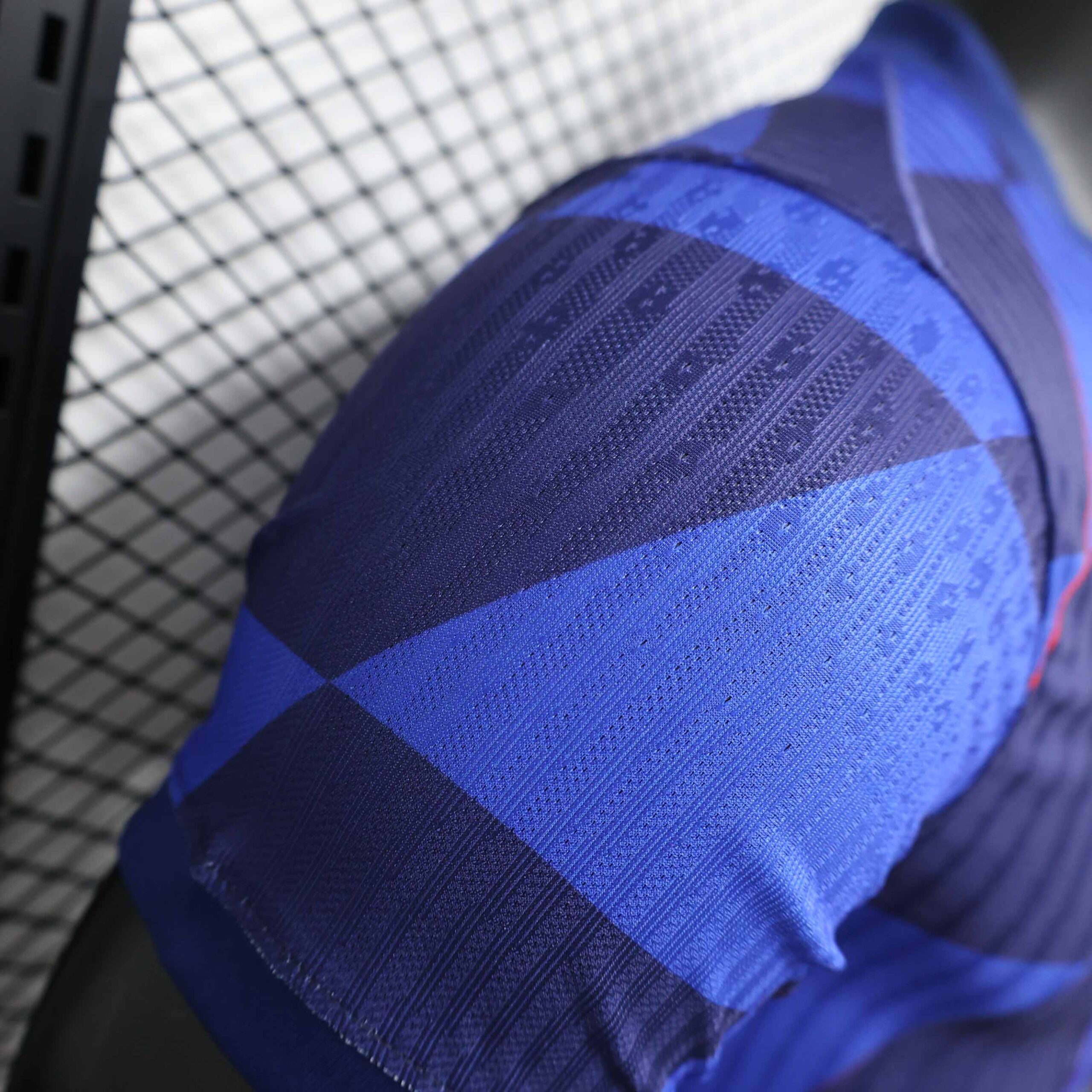 2024 Croatia Away Player Jersey - Image 3