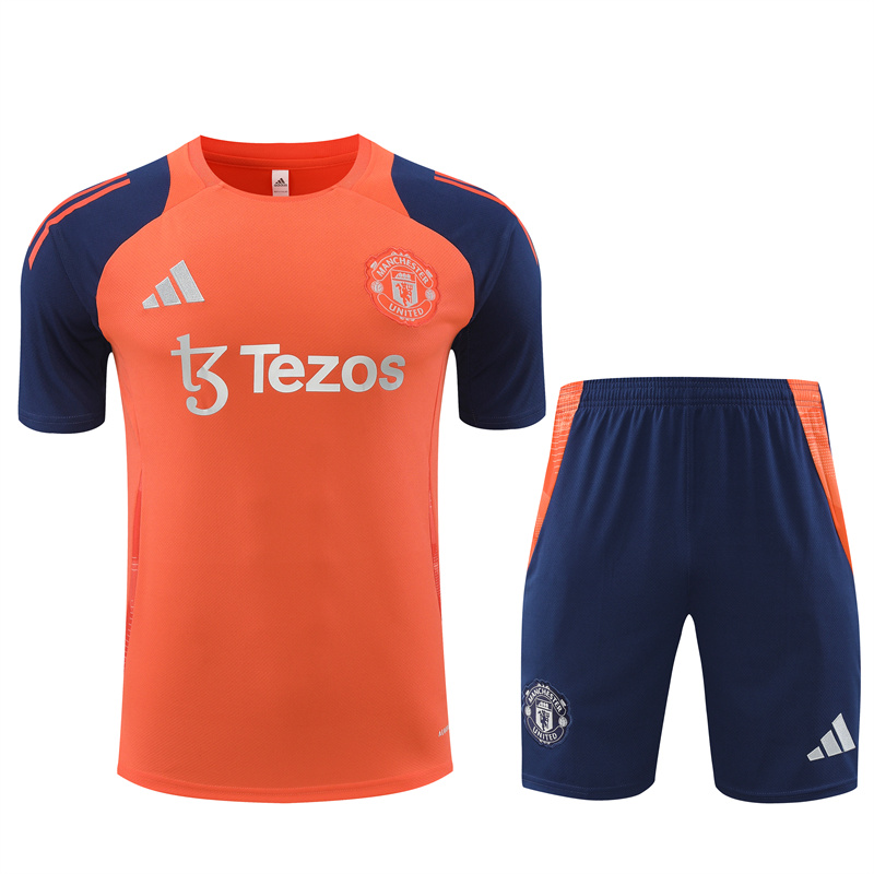2026 Brazil Training Vest Suit/2026 - Image 7