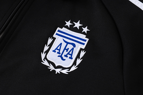 2026 Argentina Black Jacket Suit - Image 6