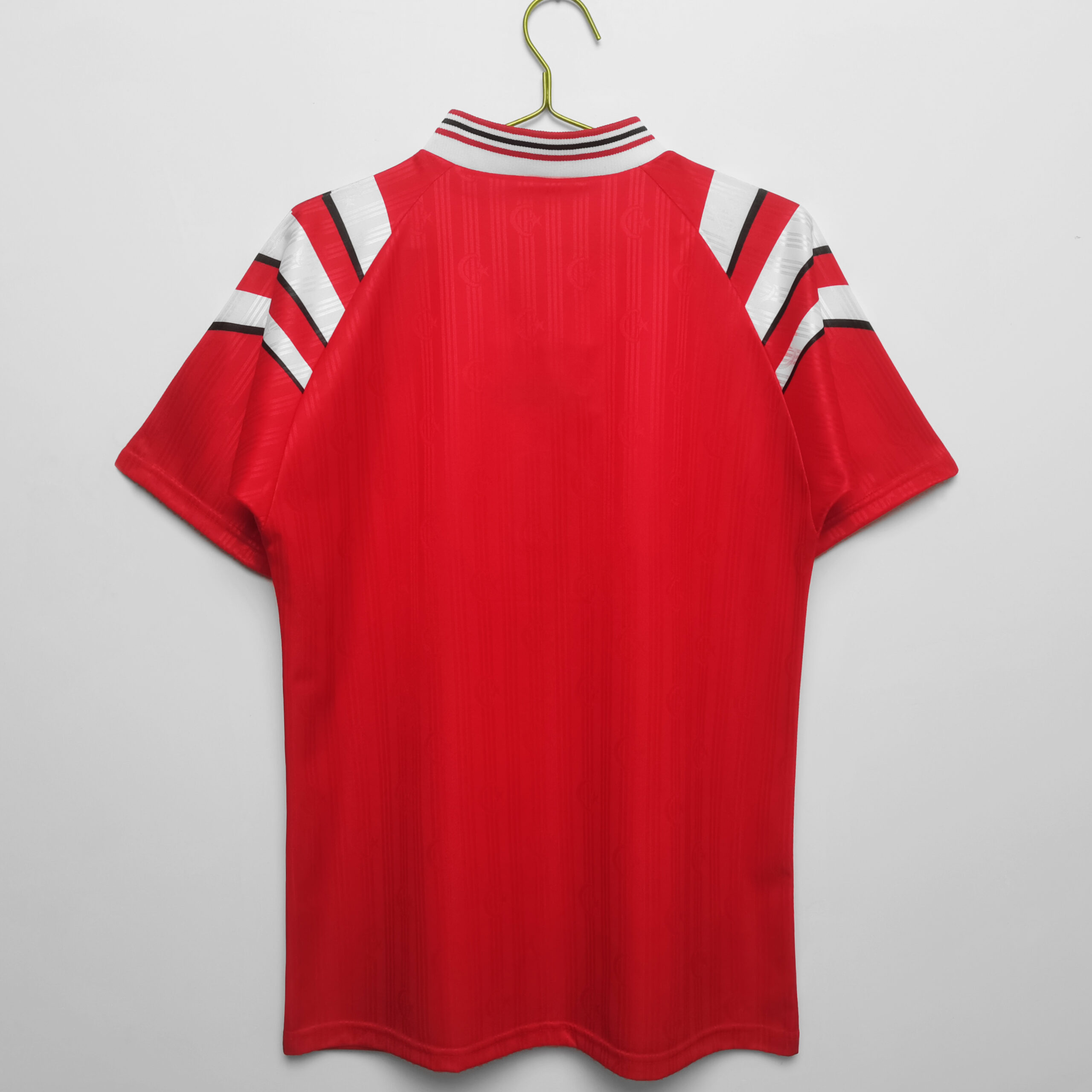 1996 Turkey Home Retro Jersey - Image 6