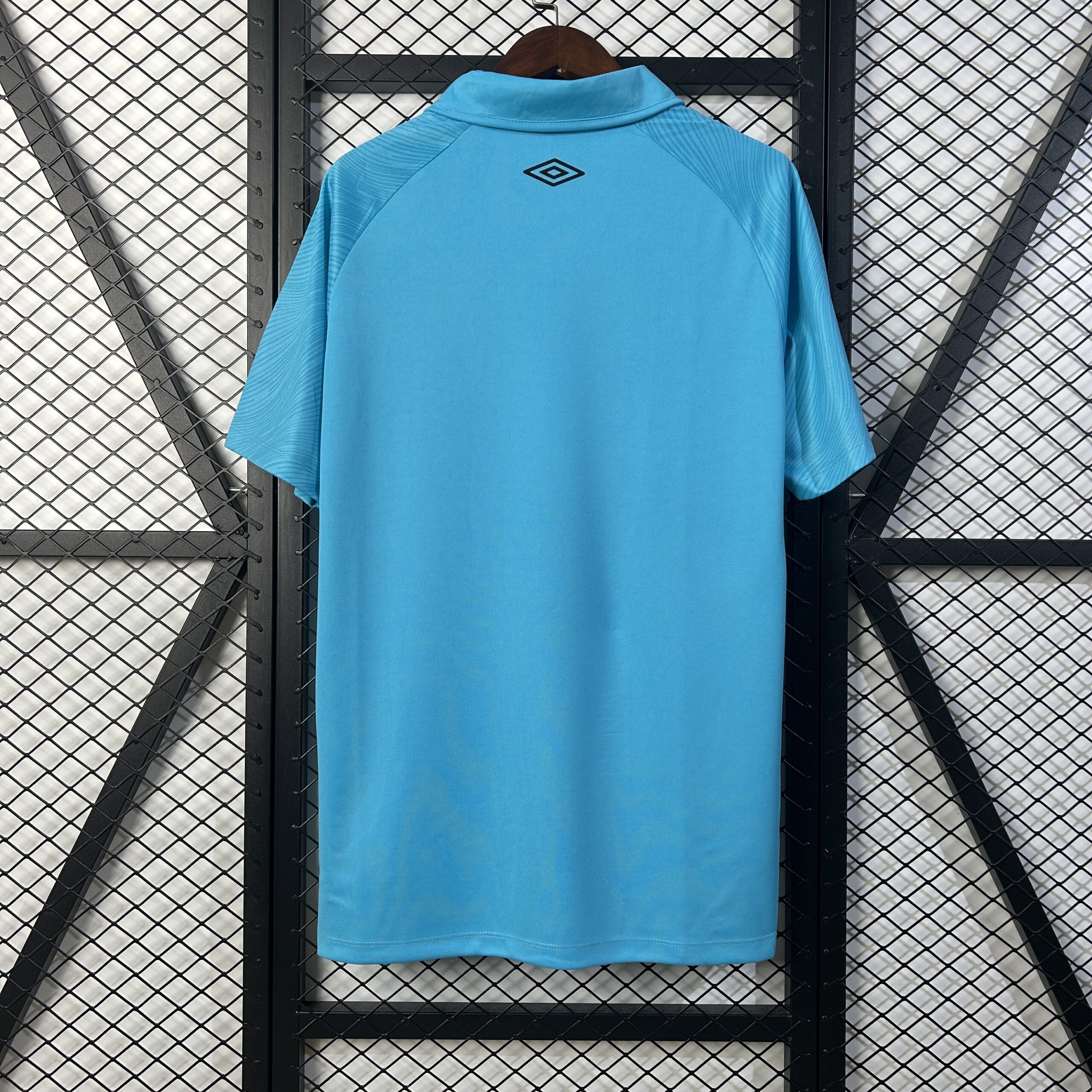25-26 Santos Third Fans Jersey - Image 5