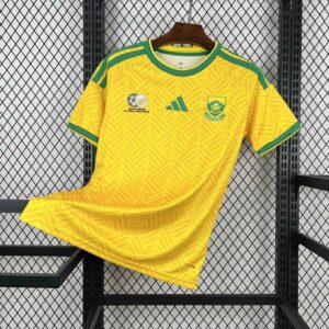 2026 South Africa Home Fans Jersey