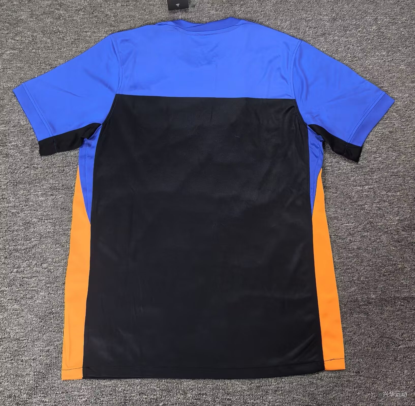 25-26 Inter Milan Fourth Fans Jersey - Image 2