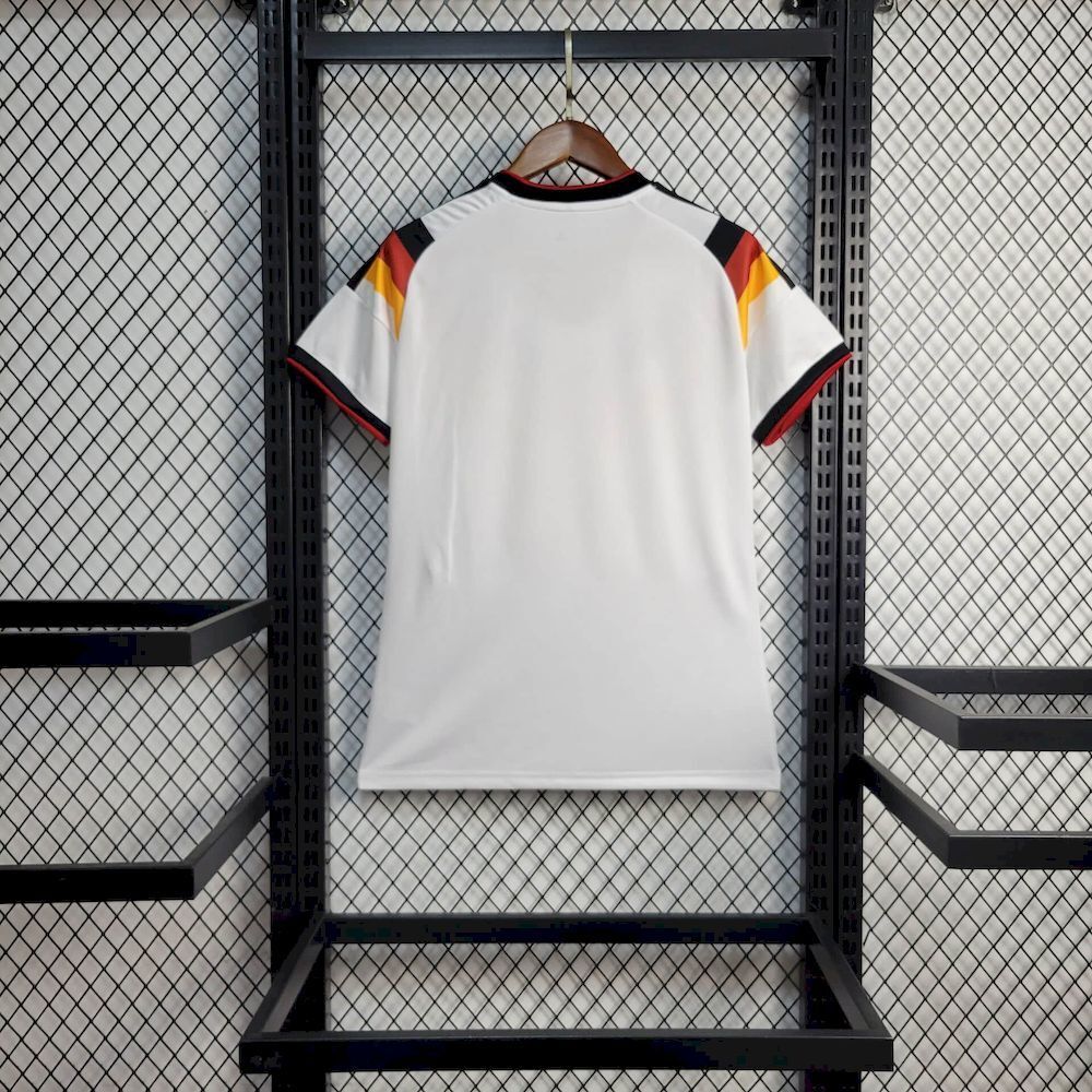 2026 Germany Home Women Jersey - Image 2