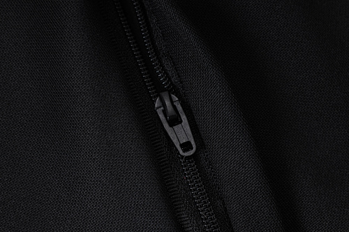 26-27 Arsenal Black Jacket Suit - Image 9
