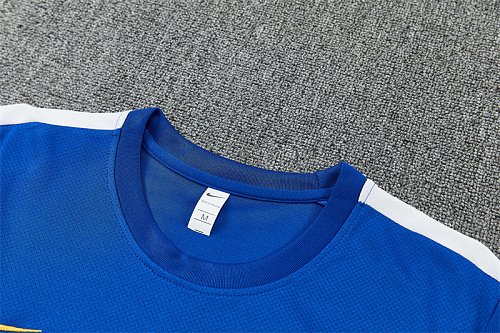 26-27 Chelsea Short Sleeve Training Suit - Image 5