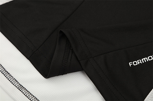 06-07 AC Milan Retro Jersey - Image 11