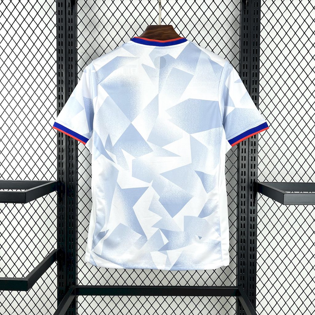 2025 USA Home Fans Jersey - Image 5
