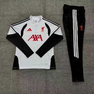 26-27 Liverpool Training Suit