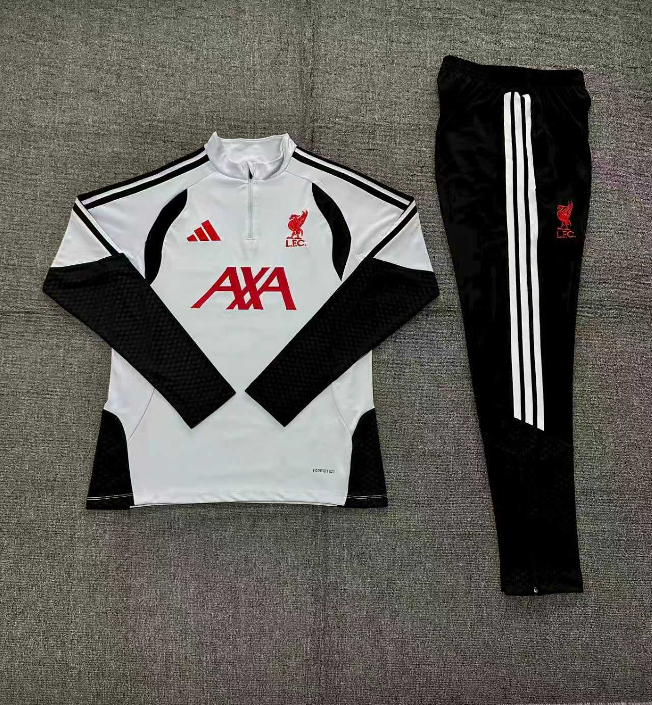 26-27 Liverpool Training Suit