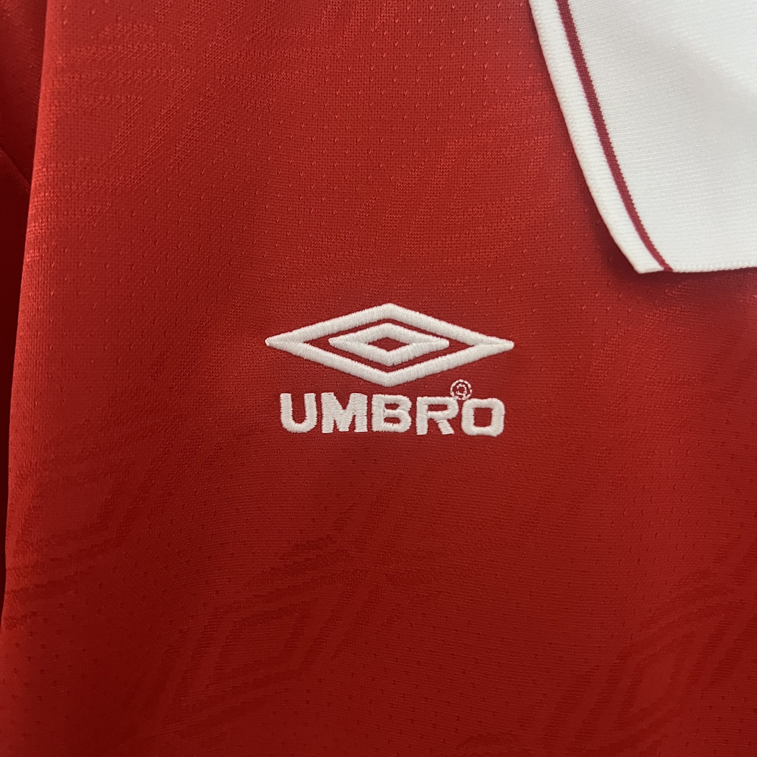 94-96 Sevilla Away Retro Jersey - Image 2