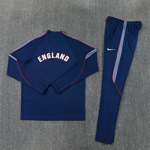 2026 England Training Suit - Image 5