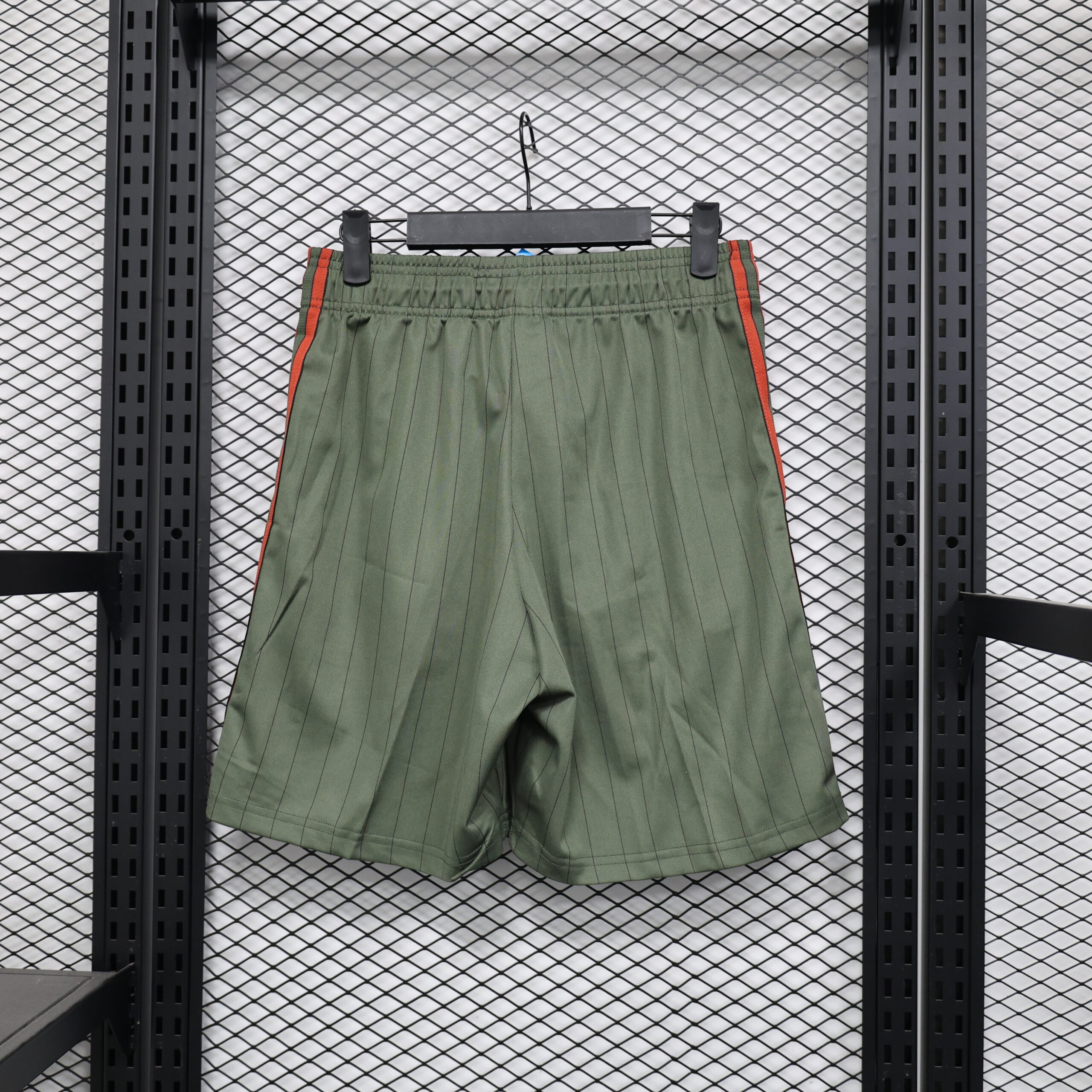 25-26 Bayern Fashion Shorts - Image 2
