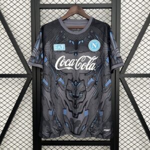 25-26 Porto Training Jersey