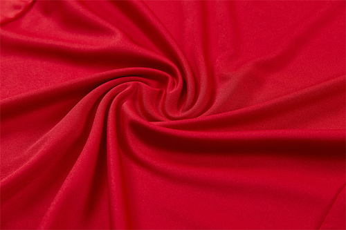 2026 Spain Red Training Suit - Image 9