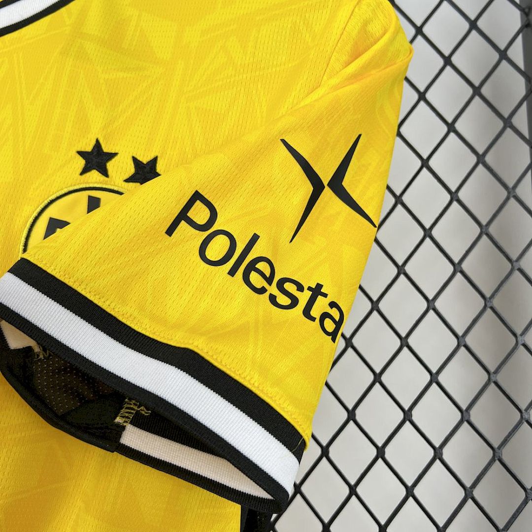 26-27 Dortmund Home Fans Jersey - Image 4