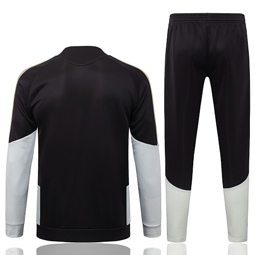 26-27 Flamengo Jacket Suit - Image 2