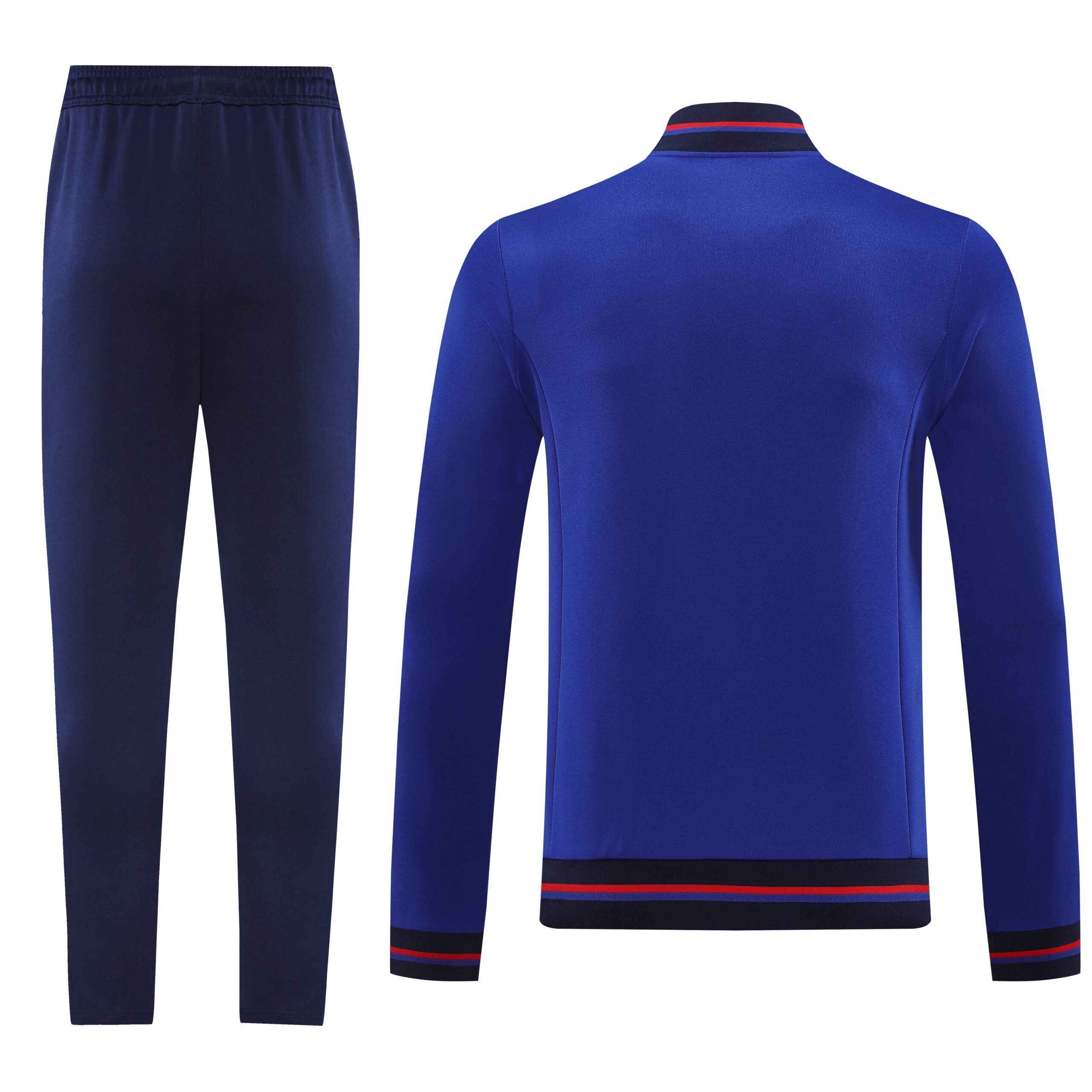 25-26 Lyon Jacket Tracksuit - Image 3