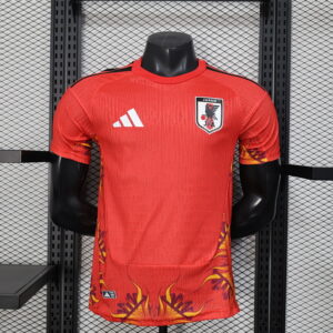 2026 Japan Goal Keeper Player Jersey/ 2026