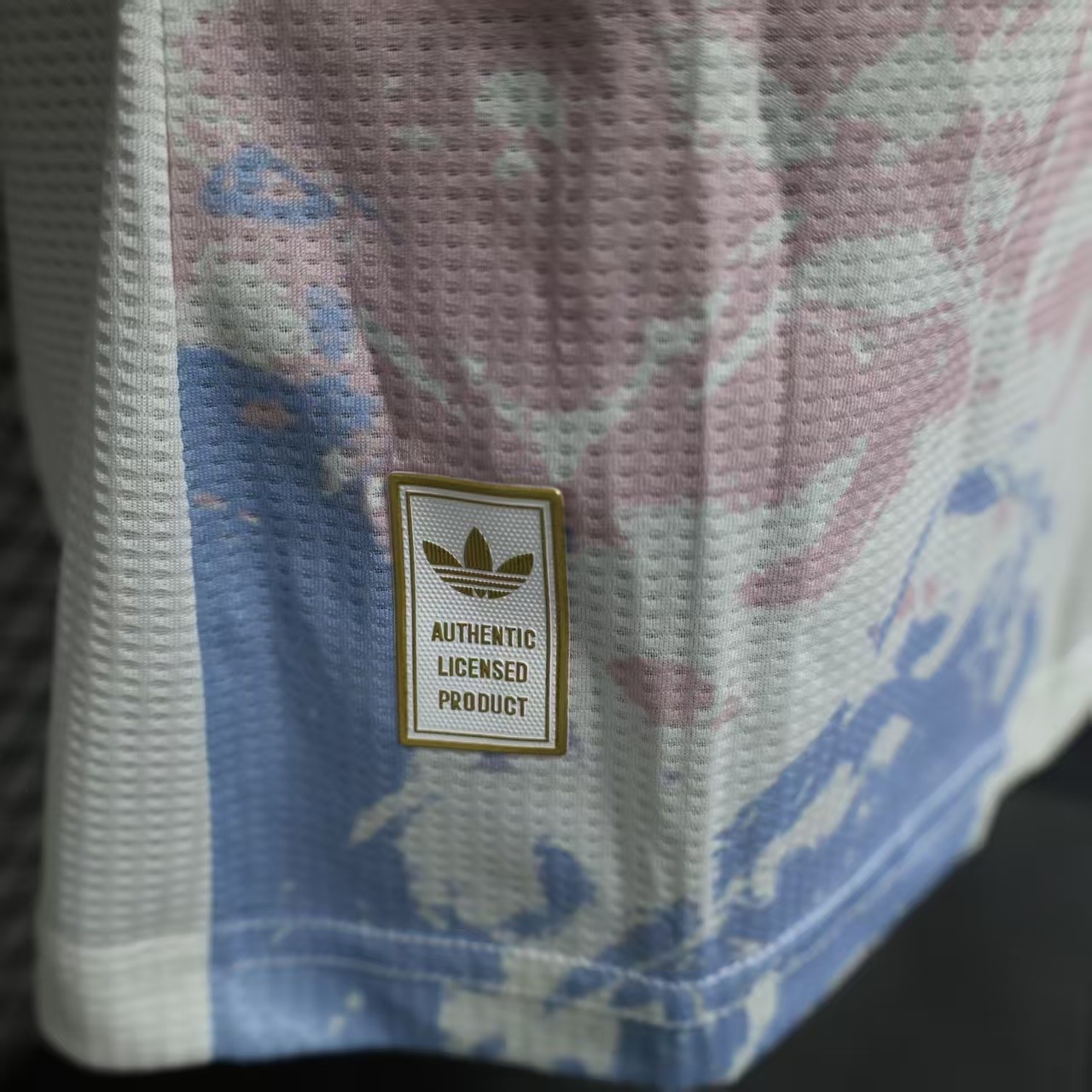 25-26 Aston Villa Third Player Jersey/25-26 - Image 6