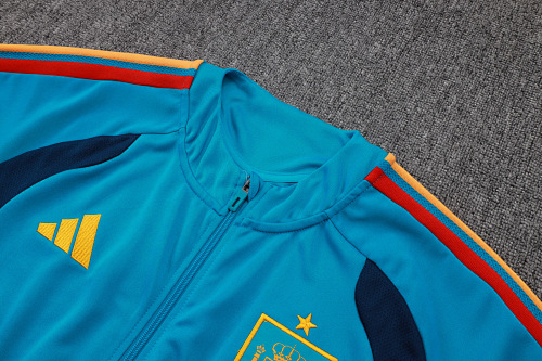 2026 Spain Jacket Suit - Image 4