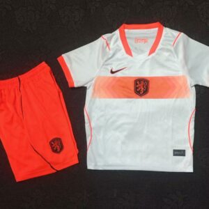 2026 HL Away Kid Kit
