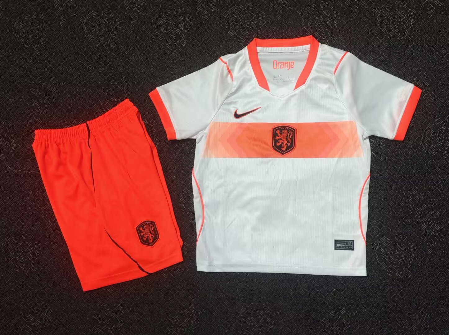 2026 HL Away Kid Kit