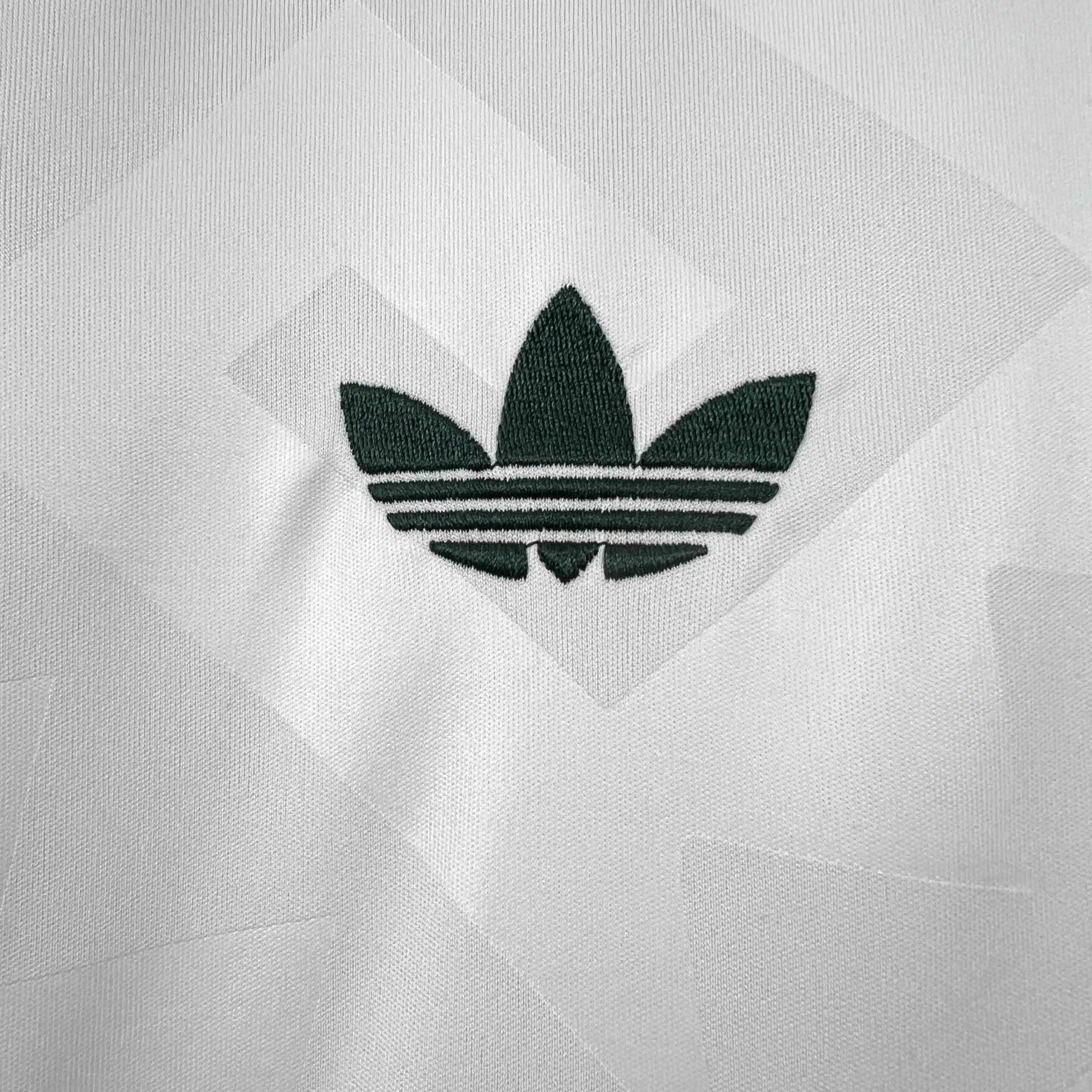 2026 Mexico Away Women Jersey - Image 4