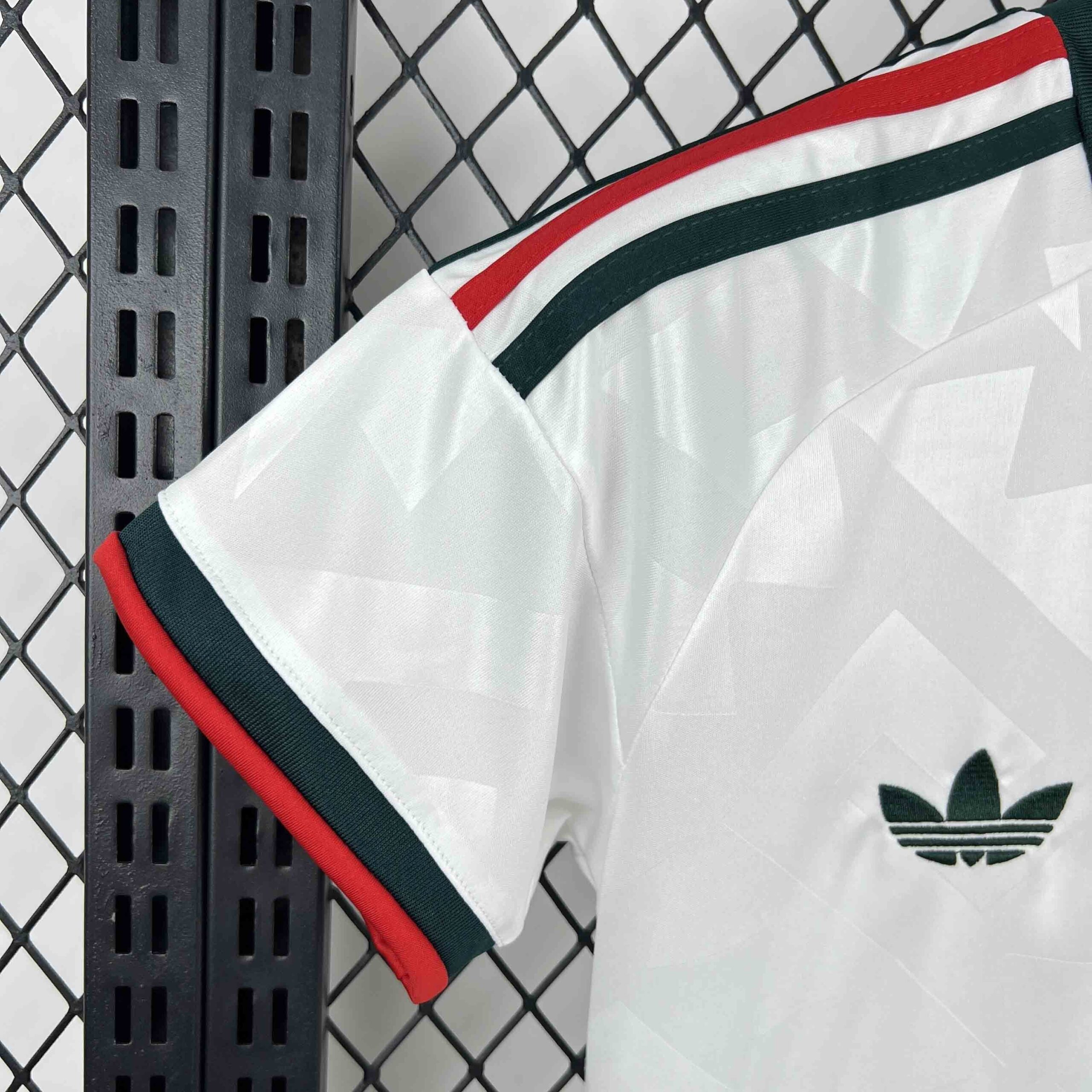 2026 Mexico Away Women Jersey - Image 3
