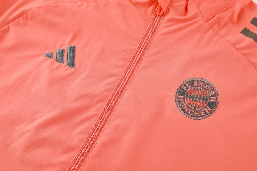 2025 Bayern Windbreaker - Image 4