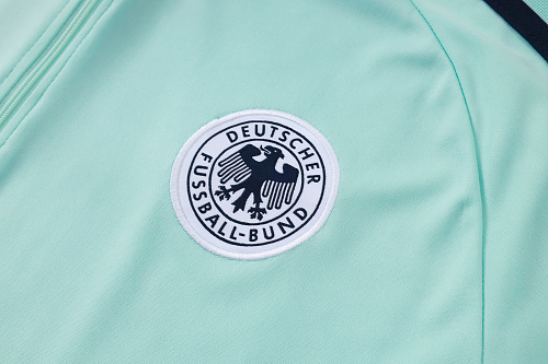 2026 Germany Training Suit - Image 6