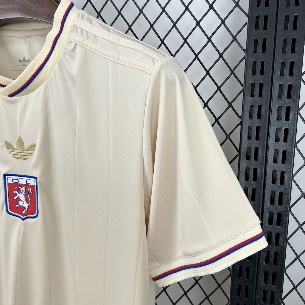 24-25 Lyon Special Jersey - Image 3