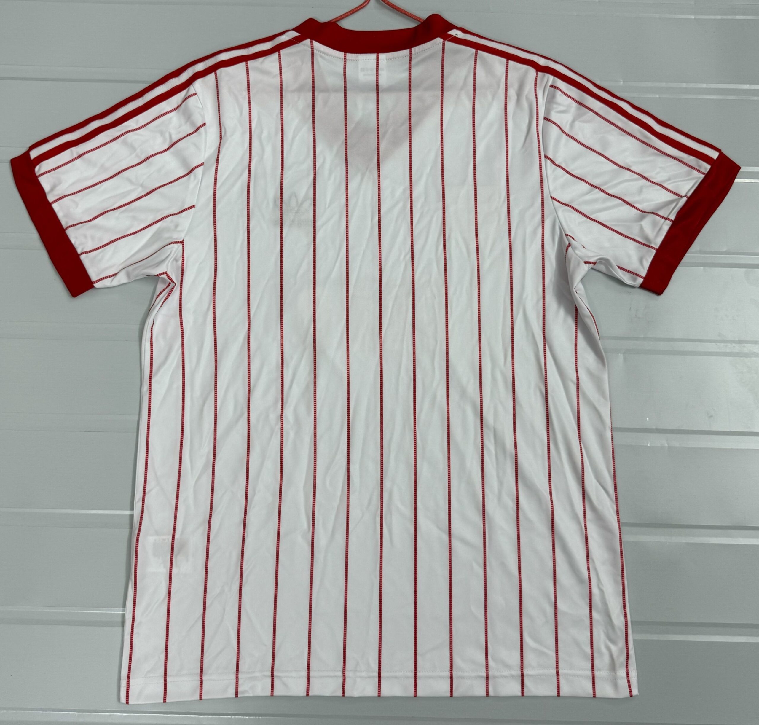 82-83 Soviet Away Retro Jersey/82-83 - Image 5