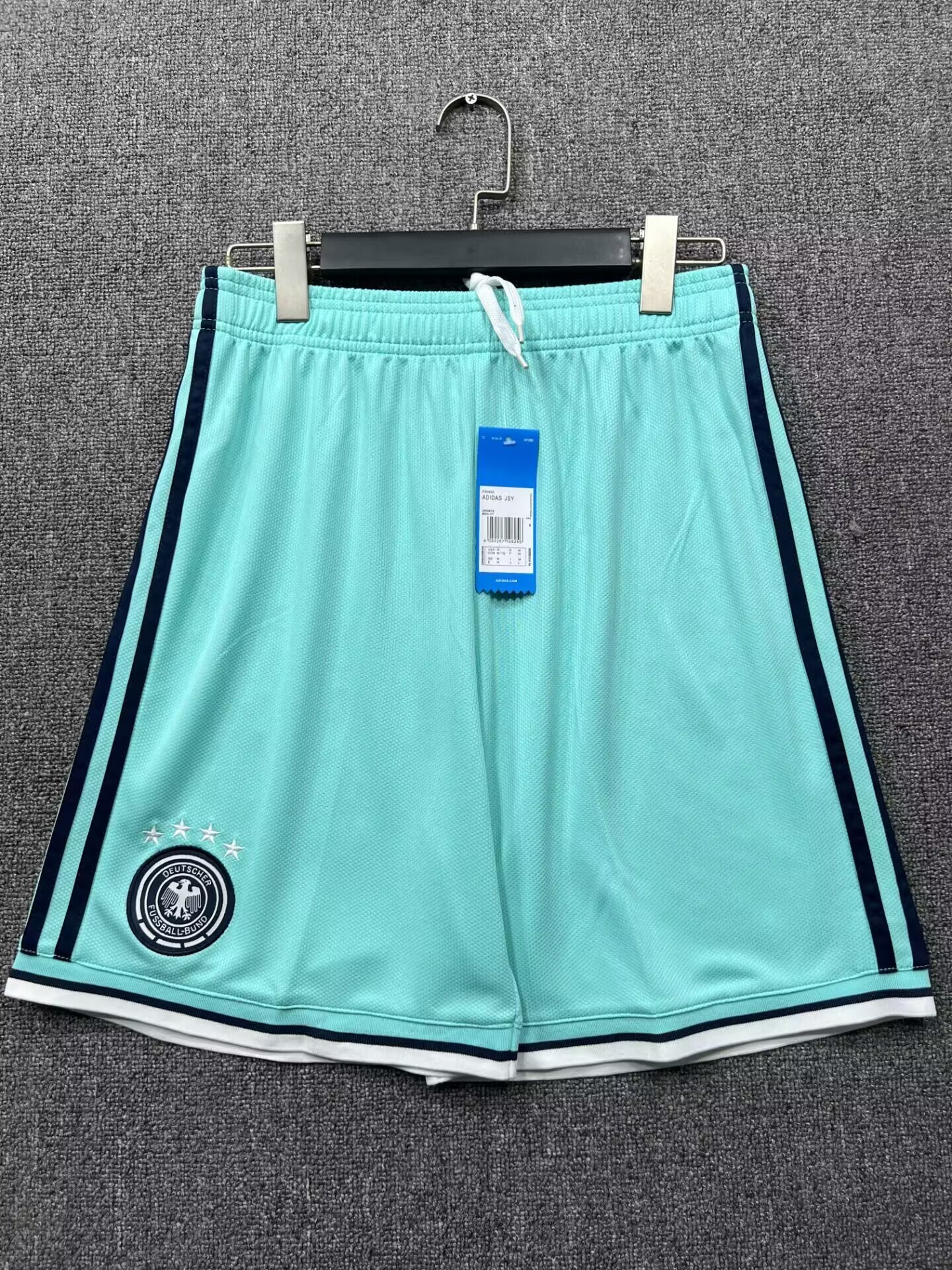 2026 Germany Away Short