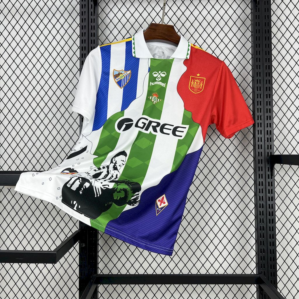 25-26 Joaquín Special Jersey