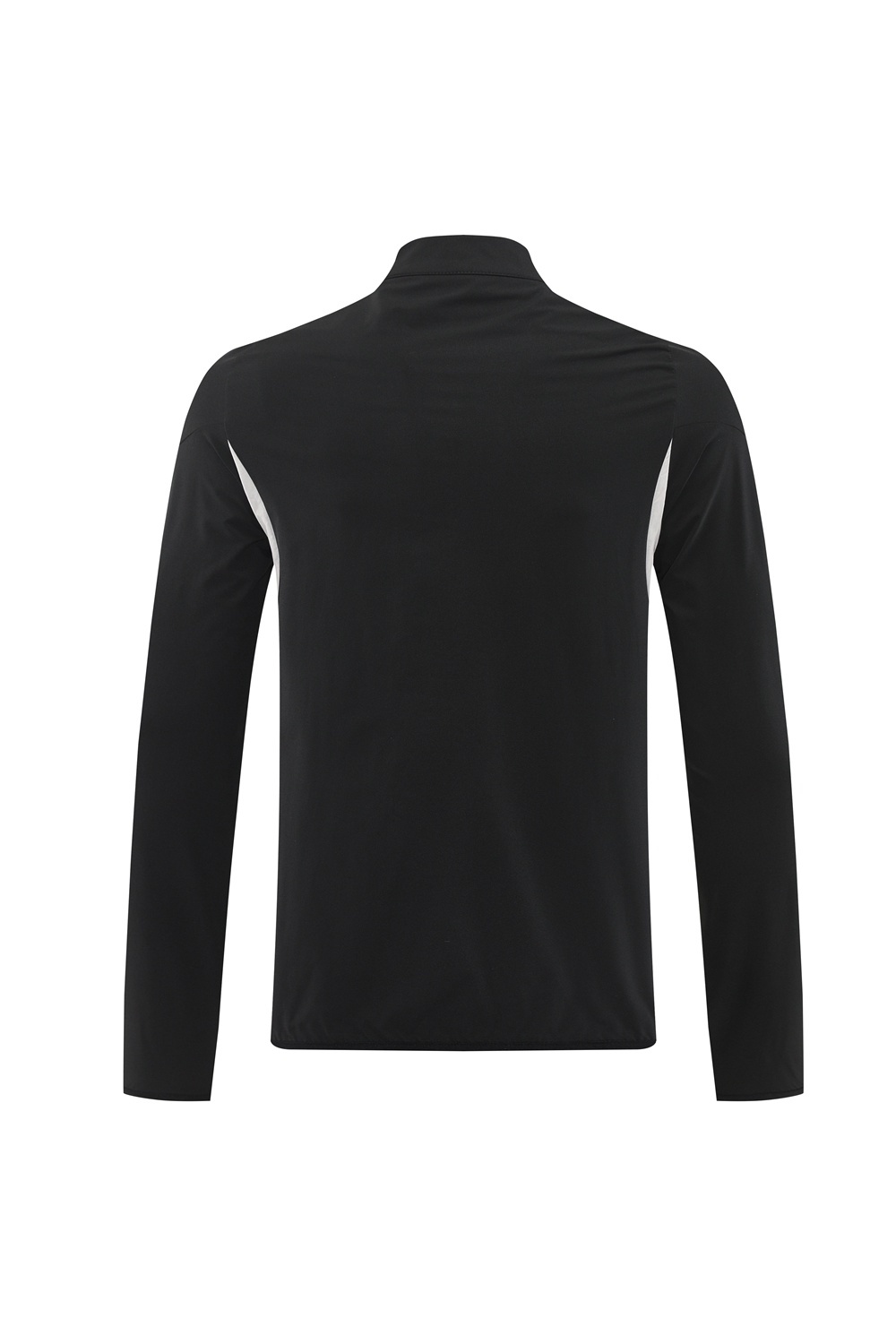2025 Newcastle Black Windbreaker - Image 2