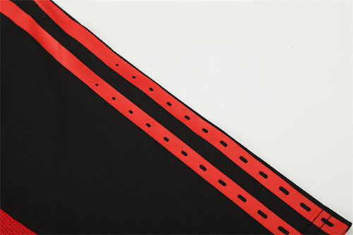06-07 AC Milan Retro Jersey - Image 10