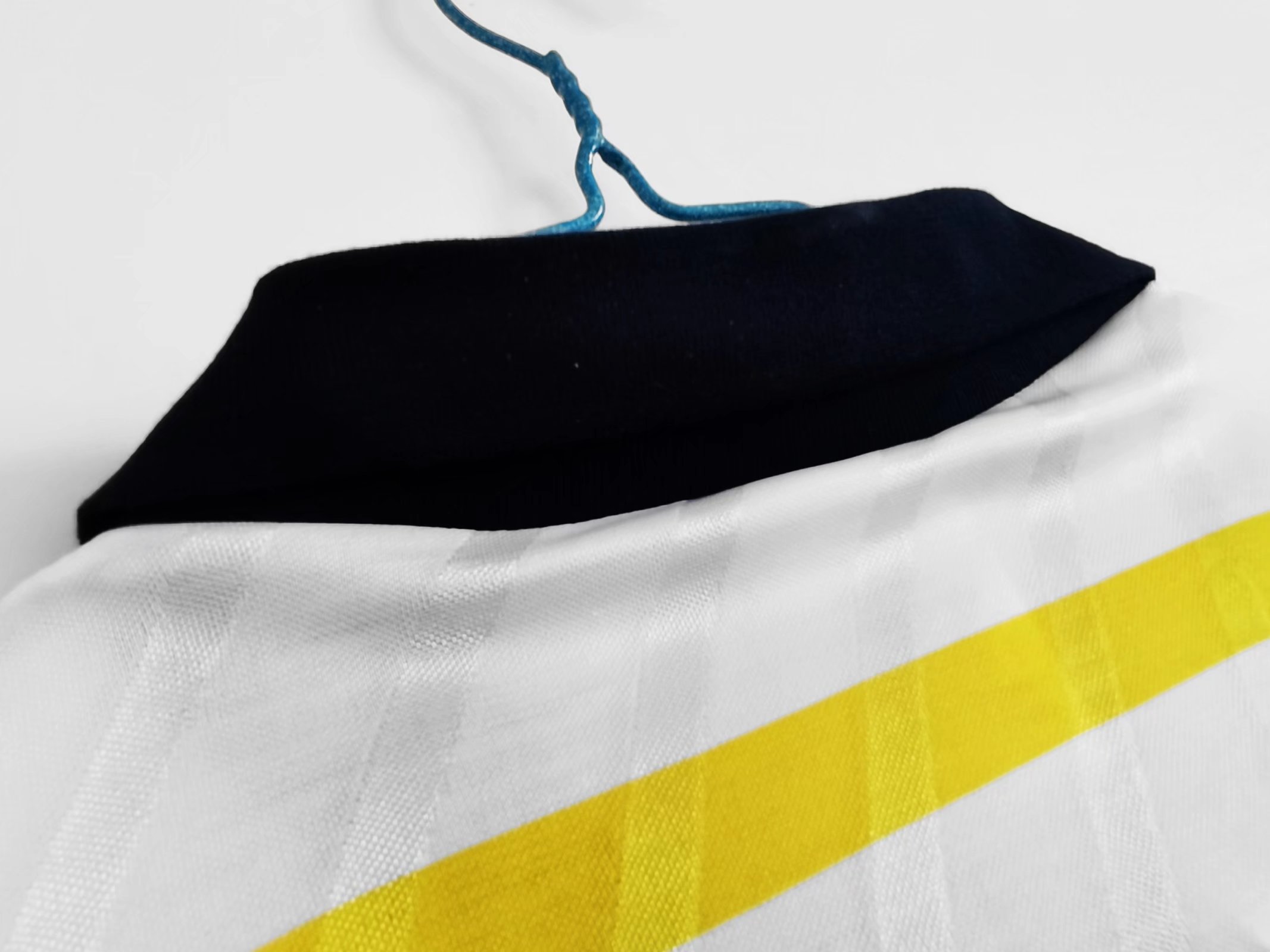 1988-91 Scotland Away Retro Jersey - Image 9