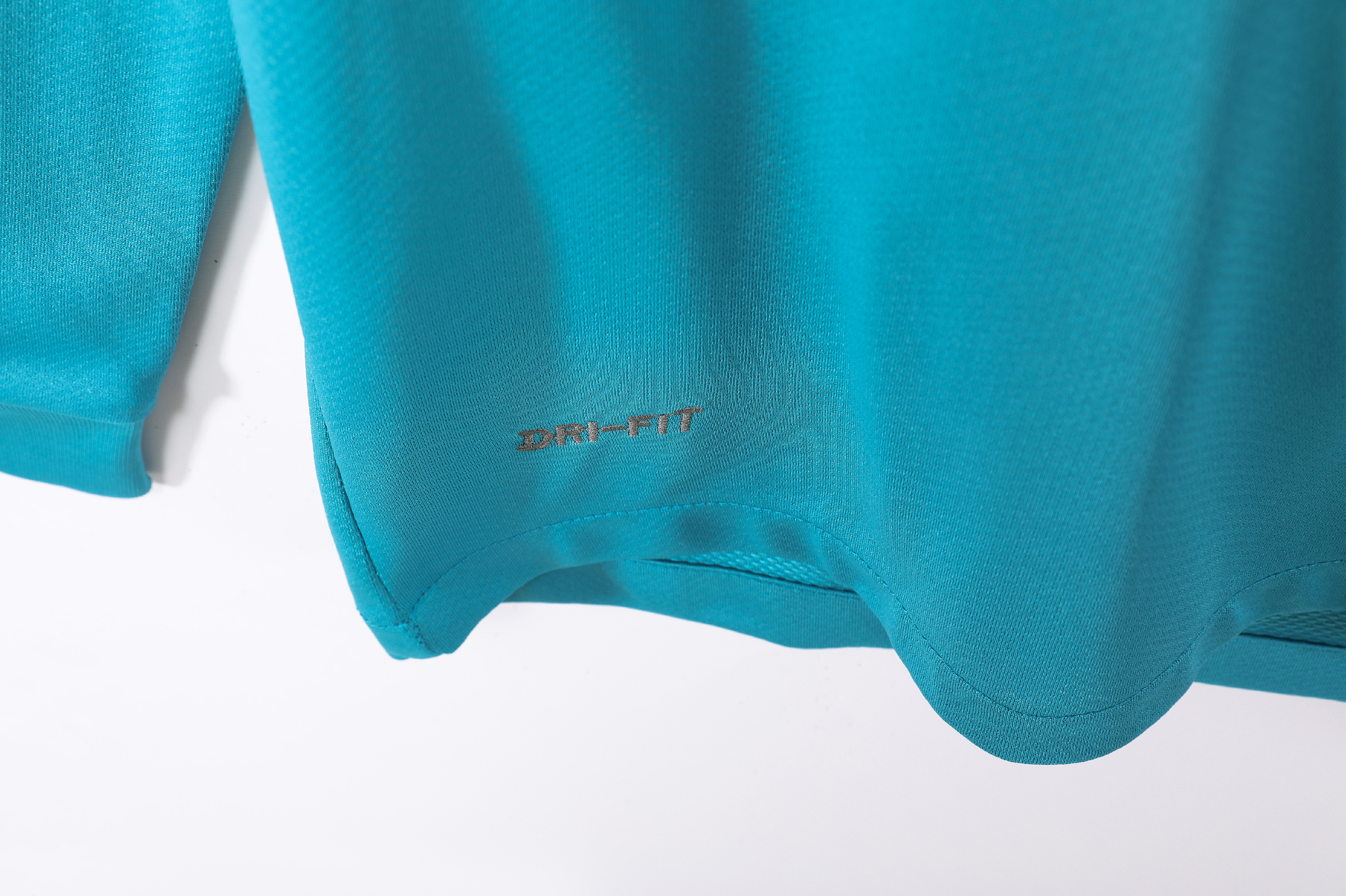 12-13 Santos Third Retro Long Sleeve Jersey - Image 3