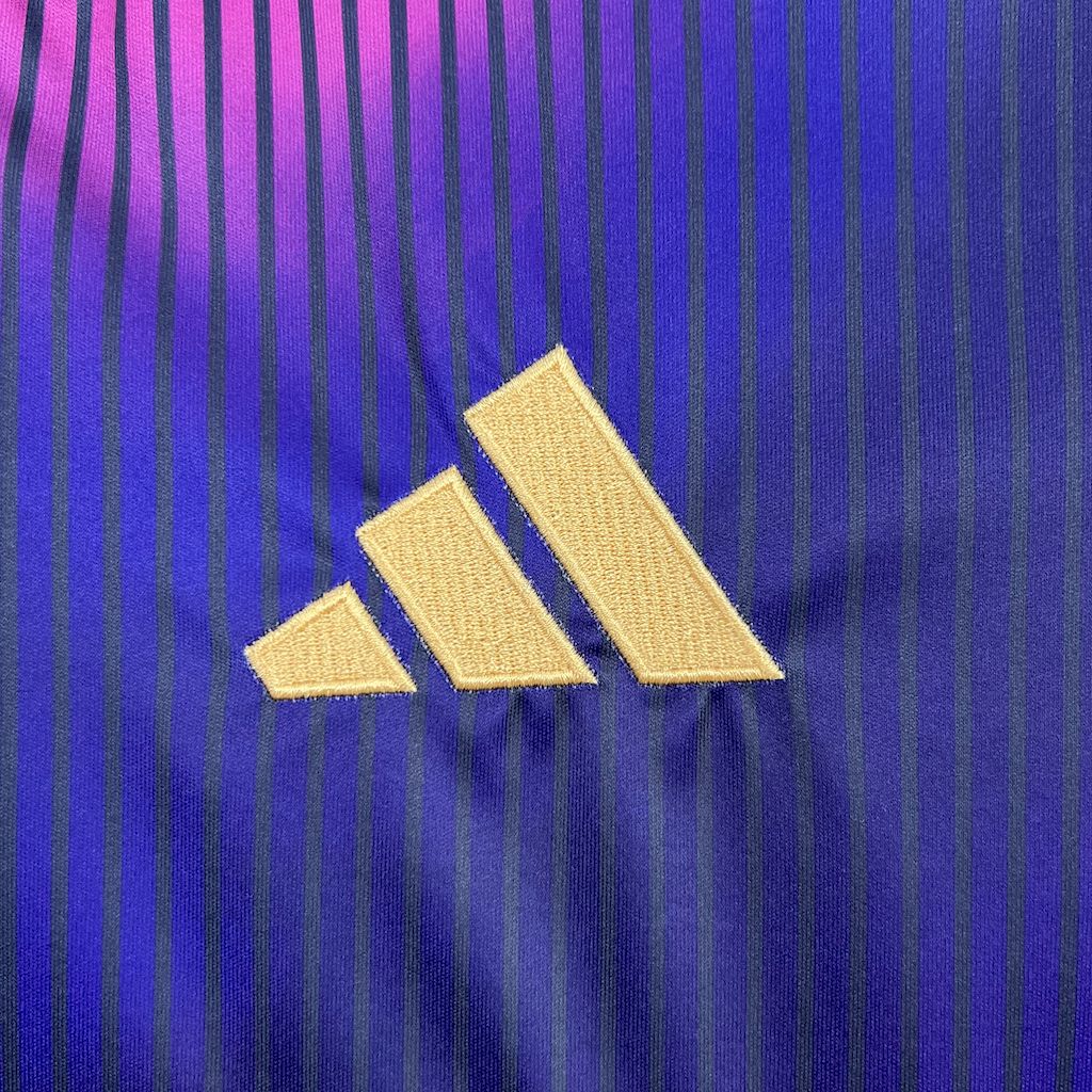 25-26 LA Galaxy Away Fans Jersey/25-26 - Image 3