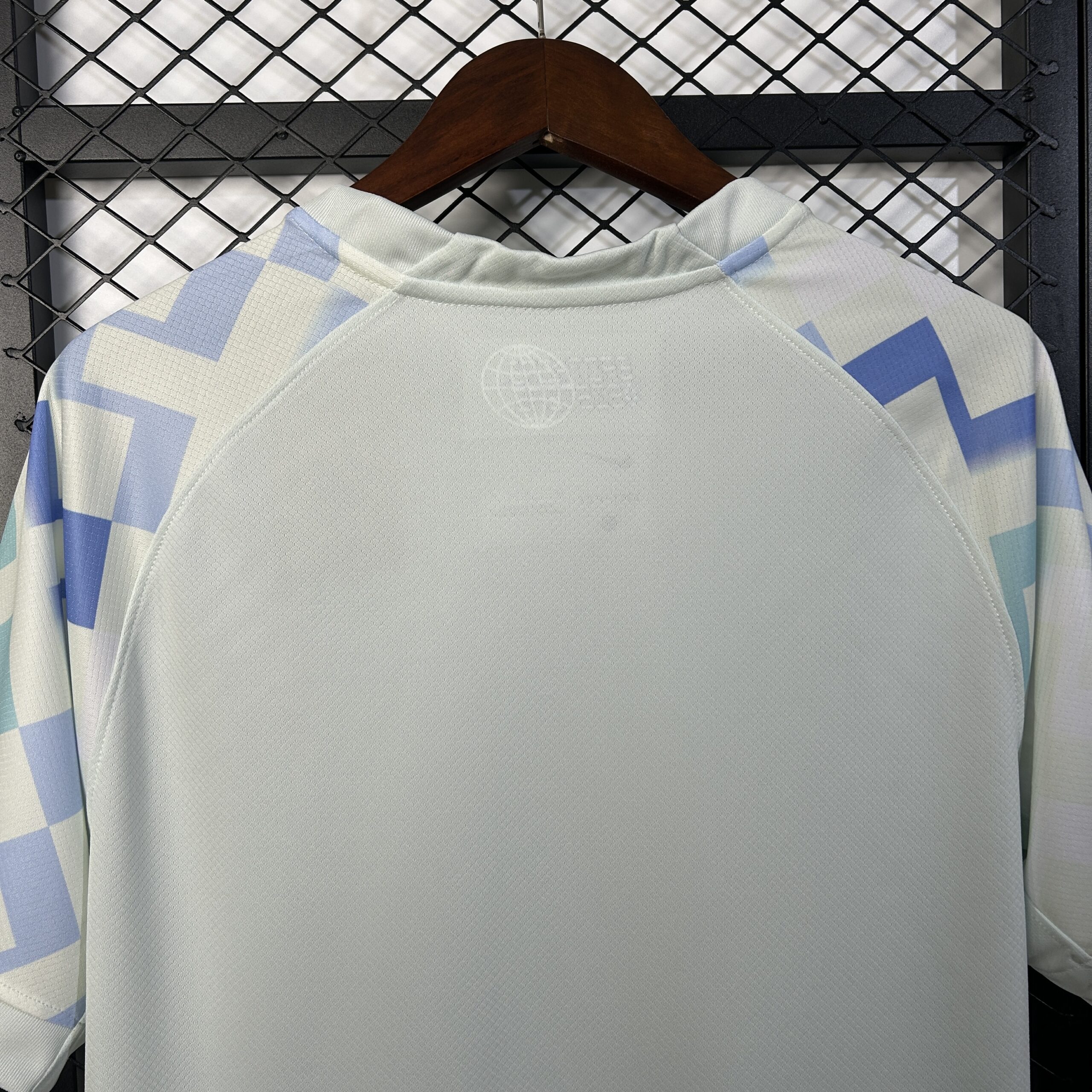 25-26 Inter Milan Away Fans Jersey - Image 6