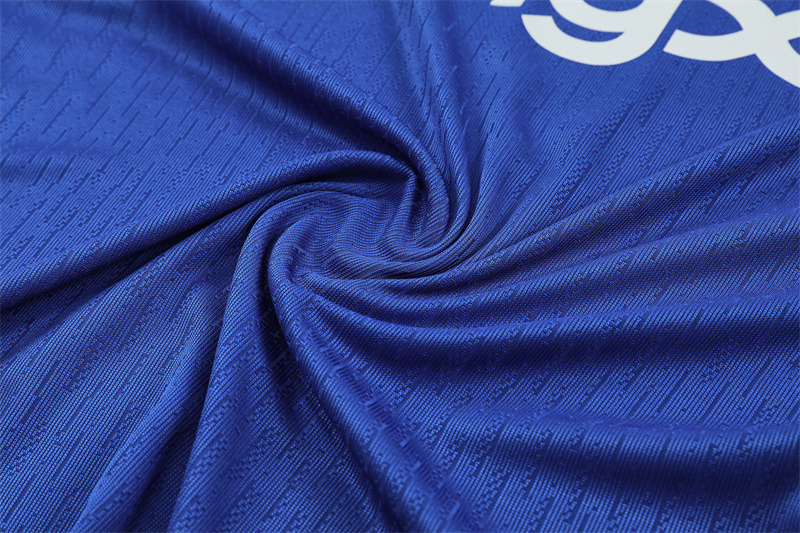 25-26 Chelsea Blue Player Training Suit - Image 7
