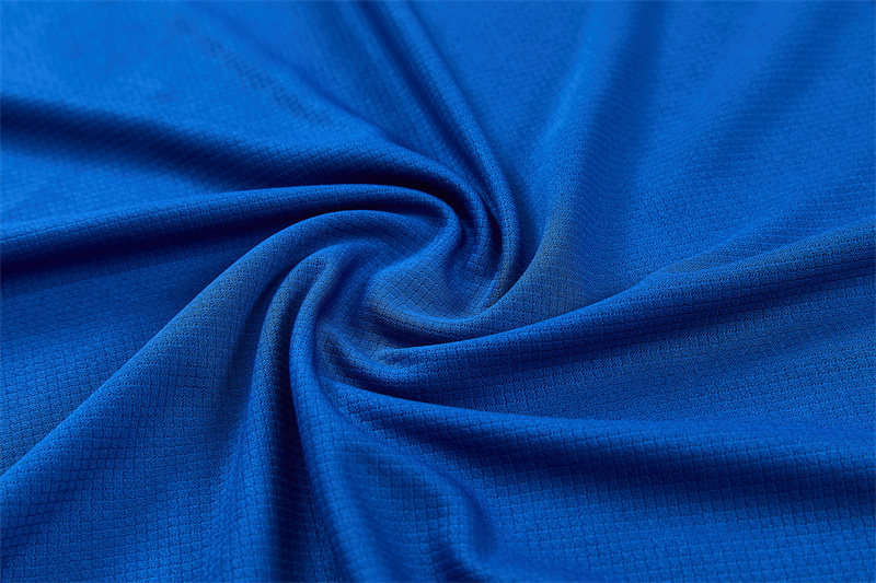 2026 France Short Sleeve Training Suit - Image 6