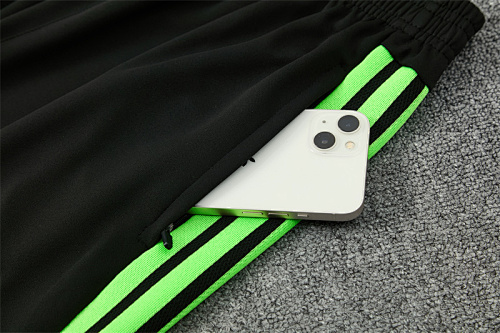 2026 Mexico Green Training Suit - Image 11