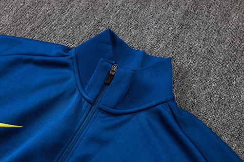 26-27 Barcelona Jacket Suit - Image 4