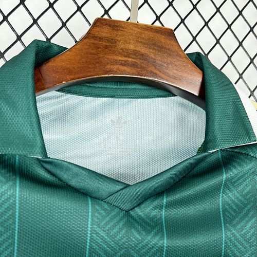 2026 South Africa Away Fans Jersey - Image 4
