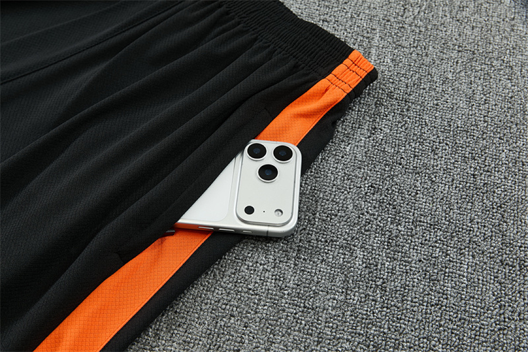 2026 HL Short Sleeve Training Suit - Image 10