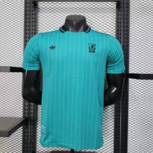 25-26 Liverpool Fashion Jersey/ 25-26